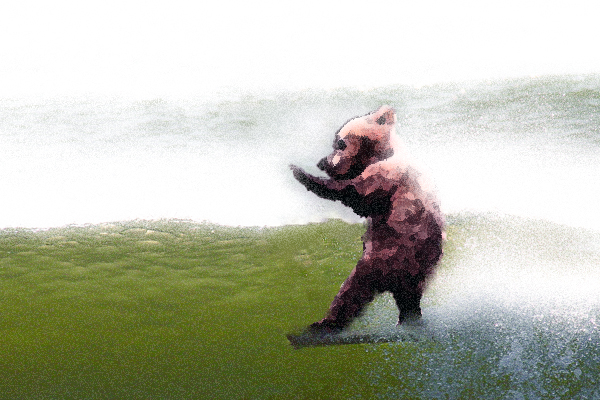 Royal California Surf and Gun Club apparel